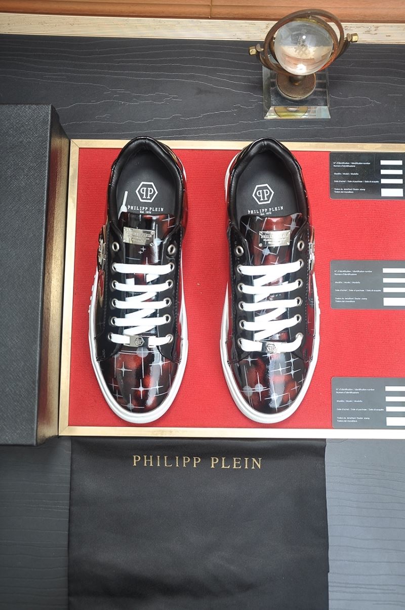 Philipp Plein Shoes